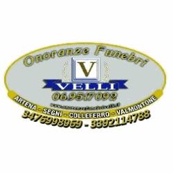 Agenzia Funebre Velli Segni - Colleferro - Artena, orari di apertura
