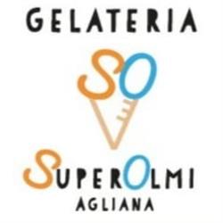 Gelateria Super Olmi Agliana - Yogurteria, Creperia, Semifreddi, Bubble tea, orari di apertura