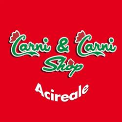 Carni & Carni Shop, Acireale orari di apertura