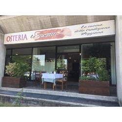 Ristorante Osteria La Scarpetta, Reggio Emilia orari di apertura