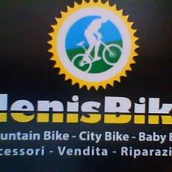 Denis Bike, Quattro Castella orari di apertura