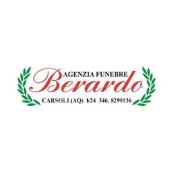 Agenzia Funebre Berardo, Carsoli orari di apertura