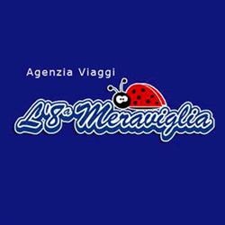 Agenzia Viaggi L'8ª Meraviglia, Cesano Maderno orari di apertura