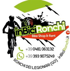 inBici di Pocar Gianluca, Ronchi dei Legionari orari di apertura