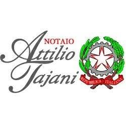 Notaio Attilio Tajani, Pagani orari di apertura