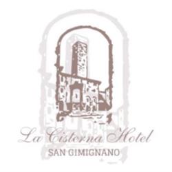 Hotel La Cisterna, San Gimignano orari di apertura