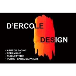 D'Ercole Design, Matera orari di apertura