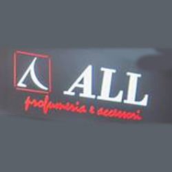 All Profumeria, Galatone orari di apertura