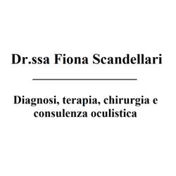 Scandellari Dr.ssa Fiona, Verona orari di apertura