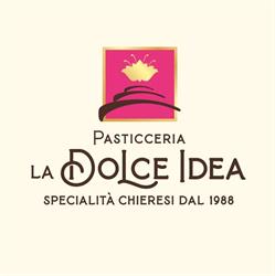 Pasticceria La Dolce Idea, Chieri orari di apertura
