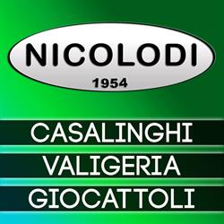 Nicolodi 1954, Trento orari di apertura