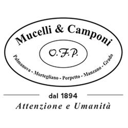 Onoranze Funebri Camponi, Palmanova orari di apertura