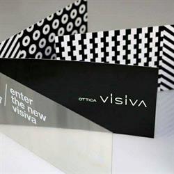 Ottica Visiva s.a.s, Fano orari di apertura