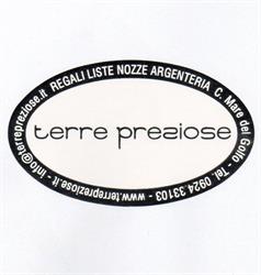 Terre Preziose, Castellammare del Golfo orari di apertura