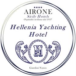 Albergo Hellenia Yachting di Naxos, orari di apertura