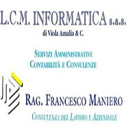 Lcm Informatica - Maniero Rag. Francesco, Legnaro orari di apertura