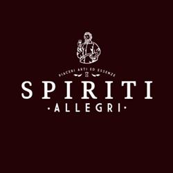 Bar Spiriti Allegri, Correggio orari di apertura