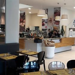 Negresco Victoria Ristorante, Modena orari di apertura