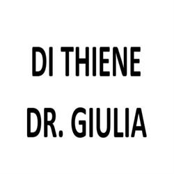 Di Thiene Dr. Giulia, Treviso orari di apertura