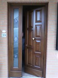 Falegnameria 2f s.n.c., Sassoferrato orari di apertura