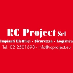 RC PROJECT Impianti - Sicurezza, Vimodrone orari di apertura