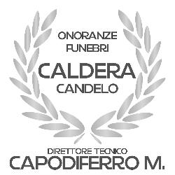 Caldera onoranze funebri Candelo - Capodiferro Michael, orari di apertura
