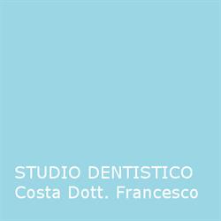 Studio Dentistico Dott. Costa Francesco, Cassino orari di apertura