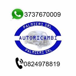 Autoricambi Palmieri Srl, Dugenta orari di apertura