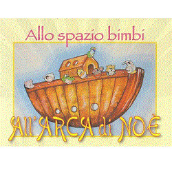 Nido D'Infanzia all'Arca di Noè, San Cesareo orari di apertura