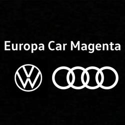 Europa Car, Magenta orari di apertura