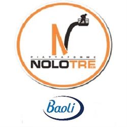 Piattaforme Nolotre, Alessandria orari di apertura