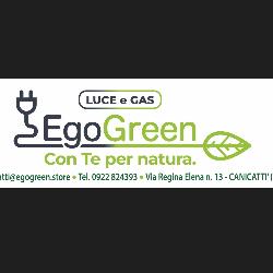 Egogreen - Egopoint Canicatti', Canicattì orari di apertura