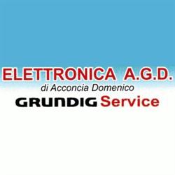 Elettronica A.G.D. Grundig Service, Pomigliano d'Arco orari di apertura