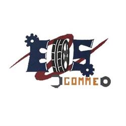 Eos Gomme, Gioiosa Marea orari di apertura