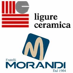 Ligure Ceramica E F.lli Morandi, Albenga orari di apertura