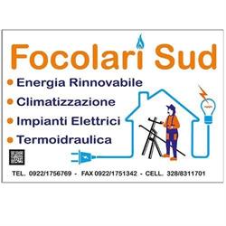 Focolari Sud, Cammarata orari di apertura