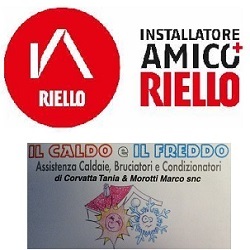 Il Caldo e Il Freddo, Recanati orari di apertura