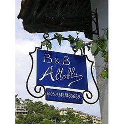 Bed & Breakfast Altoblu, Ventimiglia orari di apertura