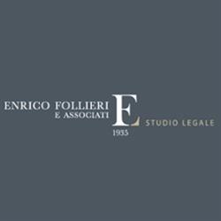 Enrico Follieri & Associati Studio Legale, Roma orari di apertura
