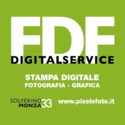 Fdf Digital Service, Monza orari di apertura