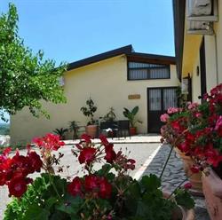 Il Terrazzo sul Sinni Agriturismo, Rotondella orari di apertura