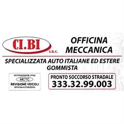 Autofficina Ci.Bi, Campagnano di Roma orari di apertura