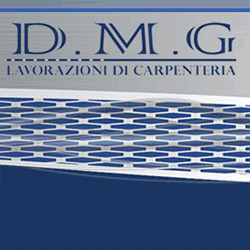 D.M.G. Lavorazioni di Carpenteria, Mariano del Friuli orari di apertura