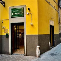 Pizzeria "Zero Zero", Pisa orari di apertura
