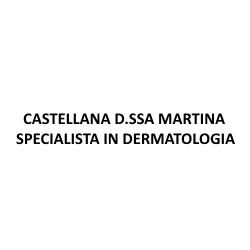 Castellana D.ssa Martina Specialista in Dermatologia, Salerno orari di apertura