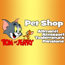 Tom e Jerry Pet Shop e Toelettatura, Messina orari di apertura