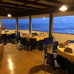 Trattoria Lu Pescatore Ugento, Torre San Giovanni - Orari di apertura