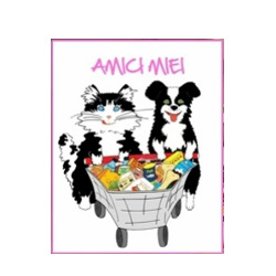 Amici Miei Pet Shop e More, Valledoria orari di apertura