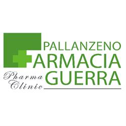 Farmacia Guerra, Pallanzeno orari di apertura