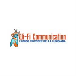 Wi-Fi Communication, Aulla orari di apertura